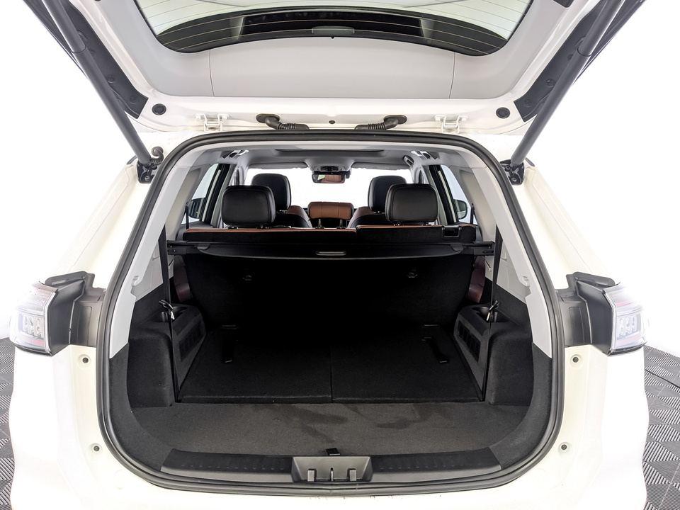 Фото Chery Tiggo 8 Pro с пробегом 7768 км