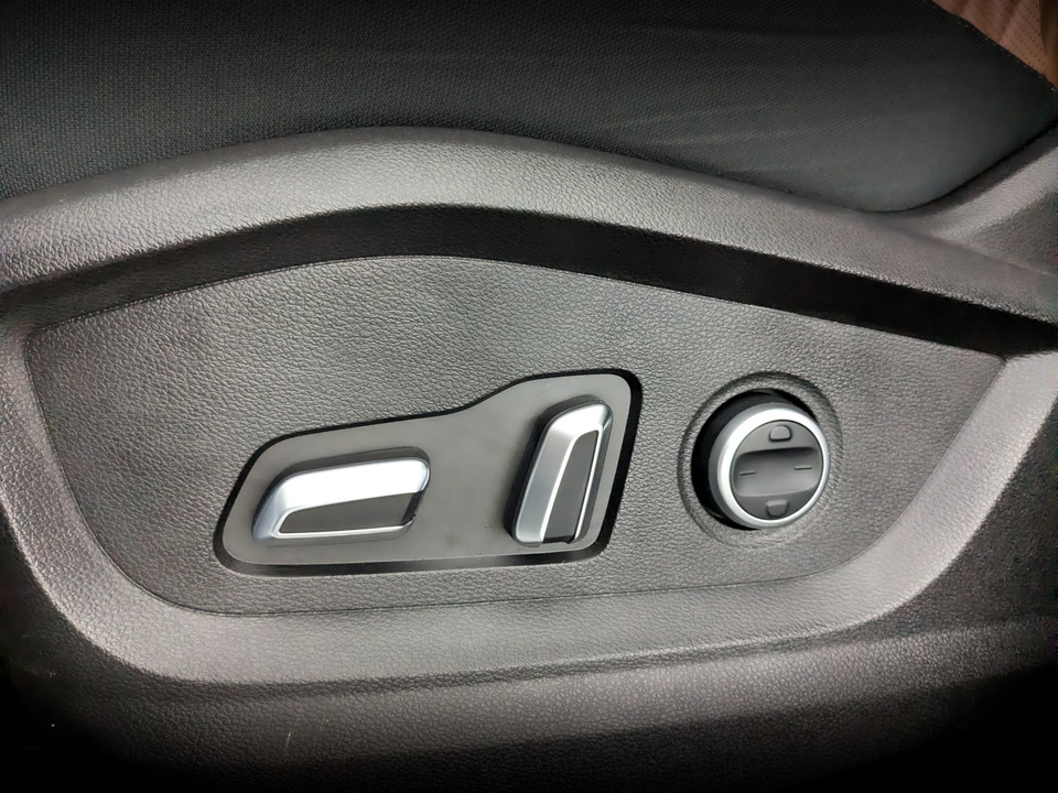 Фото Chery Tiggo 8 Pro с пробегом 7768 км