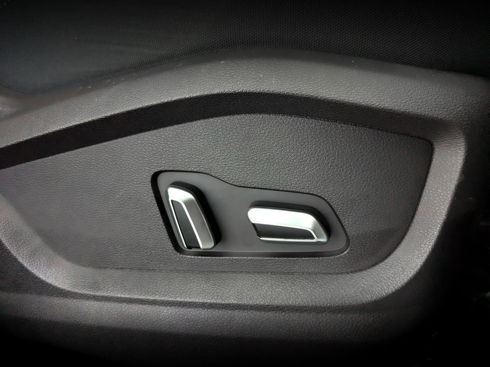 Фото Chery Tiggo 8 Pro с пробегом 7768 км