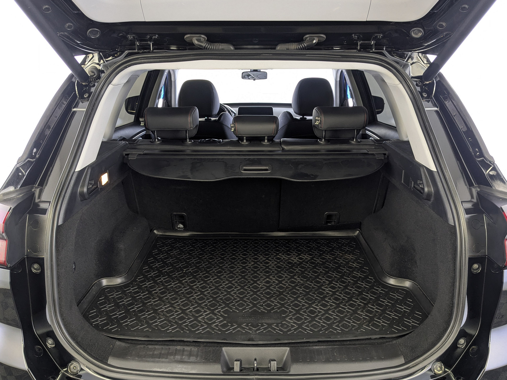CHERY Tiggo 7 Pro 1.50 (147 л.с), автомат, 2022, пробег 93 760 км