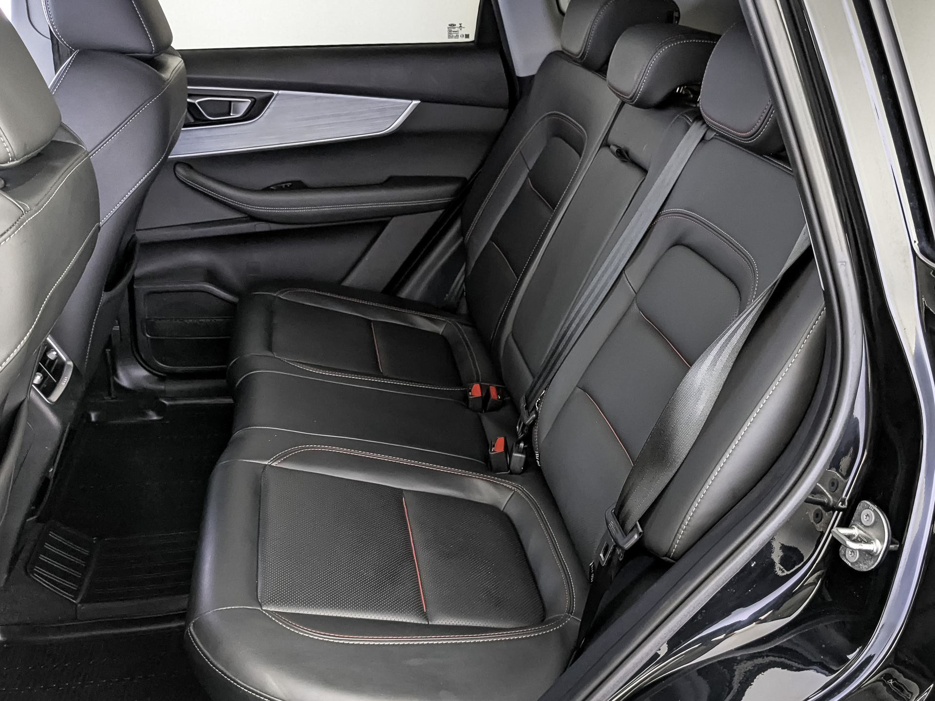 CHERY Tiggo 7 Pro 1.50 (147 л.с), автомат, 2022, пробег 93 760 км