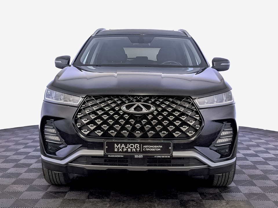 Фото Chery Tiggo 7 Pro с пробегом 93760 км