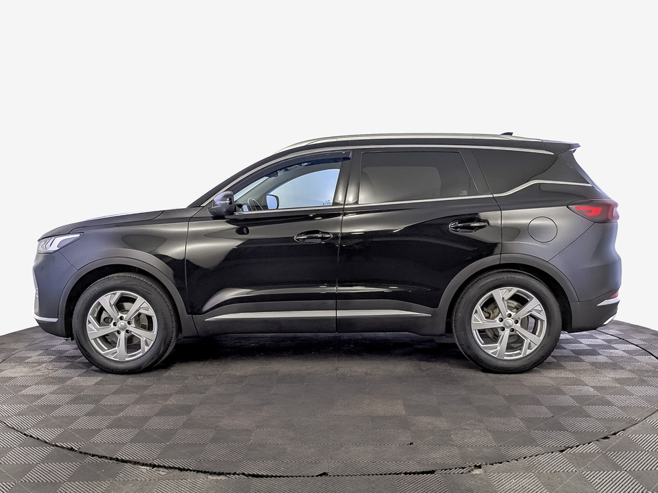 Фото Chery Tiggo 7 Pro с пробегом 93760 км