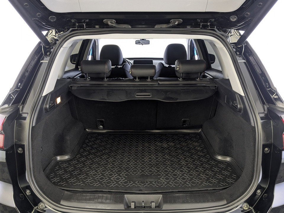 Фото Chery Tiggo 7 Pro с пробегом 93760 км