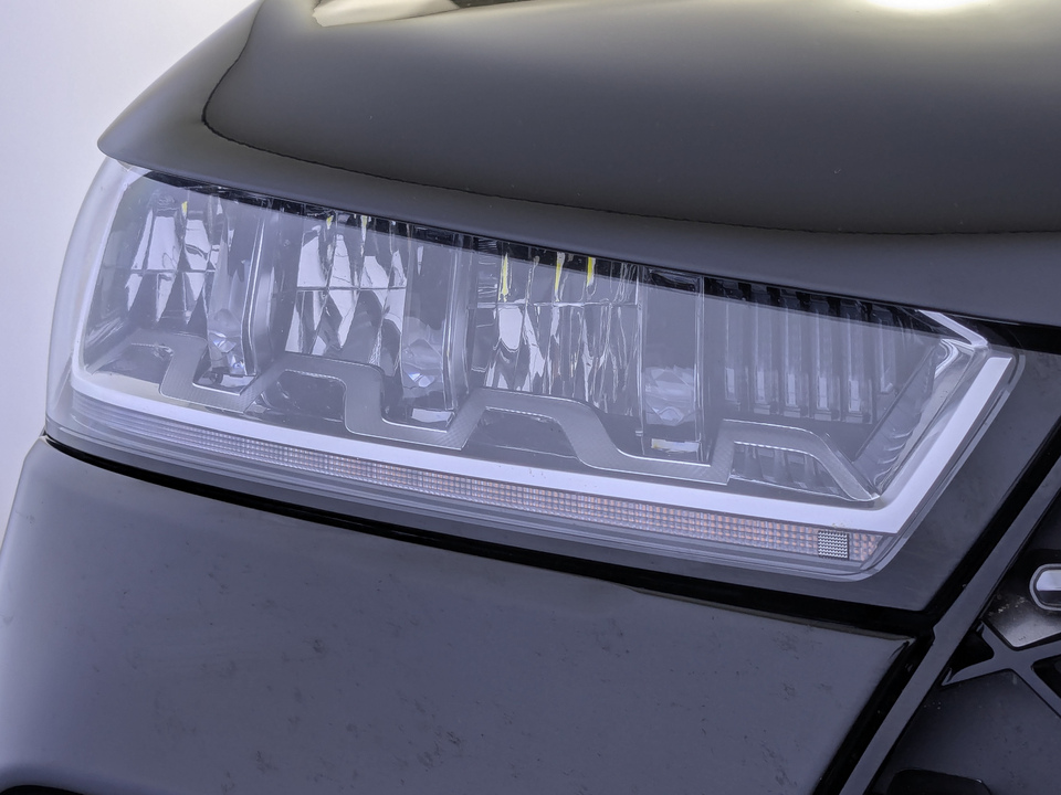 Фото Chery Tiggo 7 Pro с пробегом 93760 км
