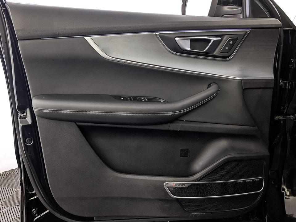 Фото Chery Tiggo 7 Pro с пробегом 93760 км