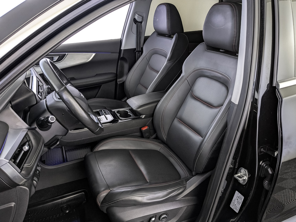Фото Chery Tiggo 7 Pro с пробегом 93760 км
