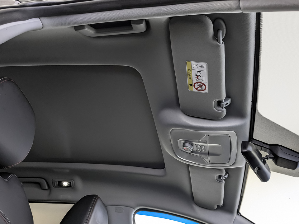 Фото Chery Tiggo 7 Pro с пробегом 93760 км
