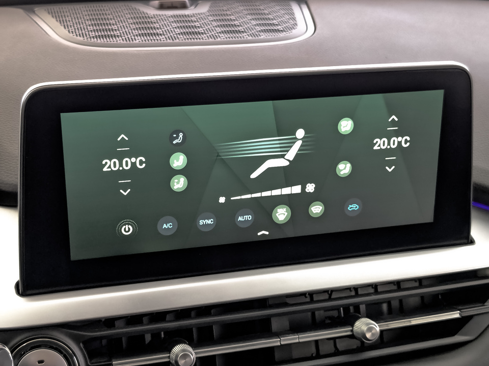 Фото Chery Tiggo 7 Pro с пробегом 93760 км