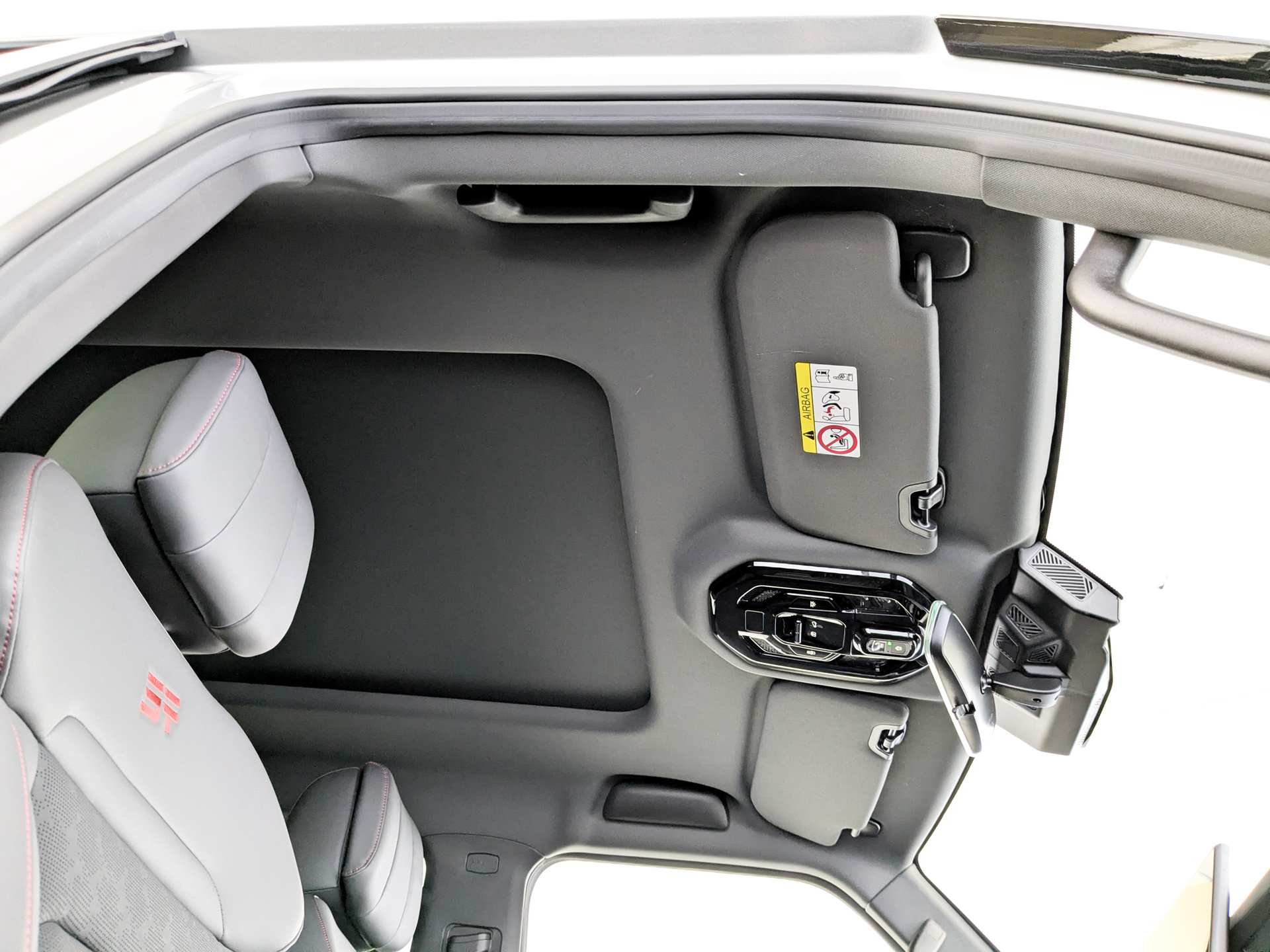 JETOUR T2 2.00 (245 л.с), автомат, 2024, пробег 1 694 км