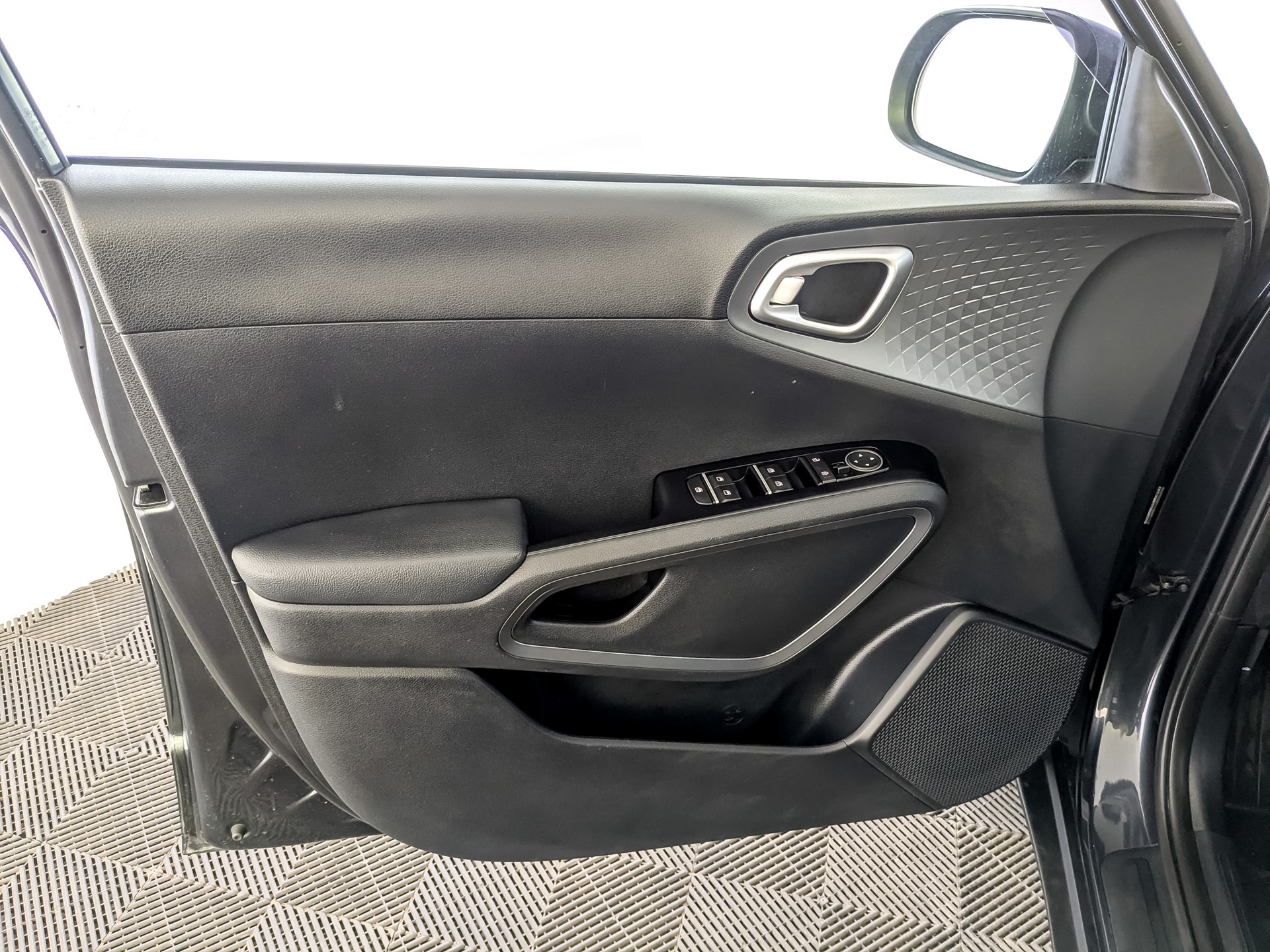 KIA Soul 1.60 (123 л.с), автомат, 2019, пробег 71 094 км