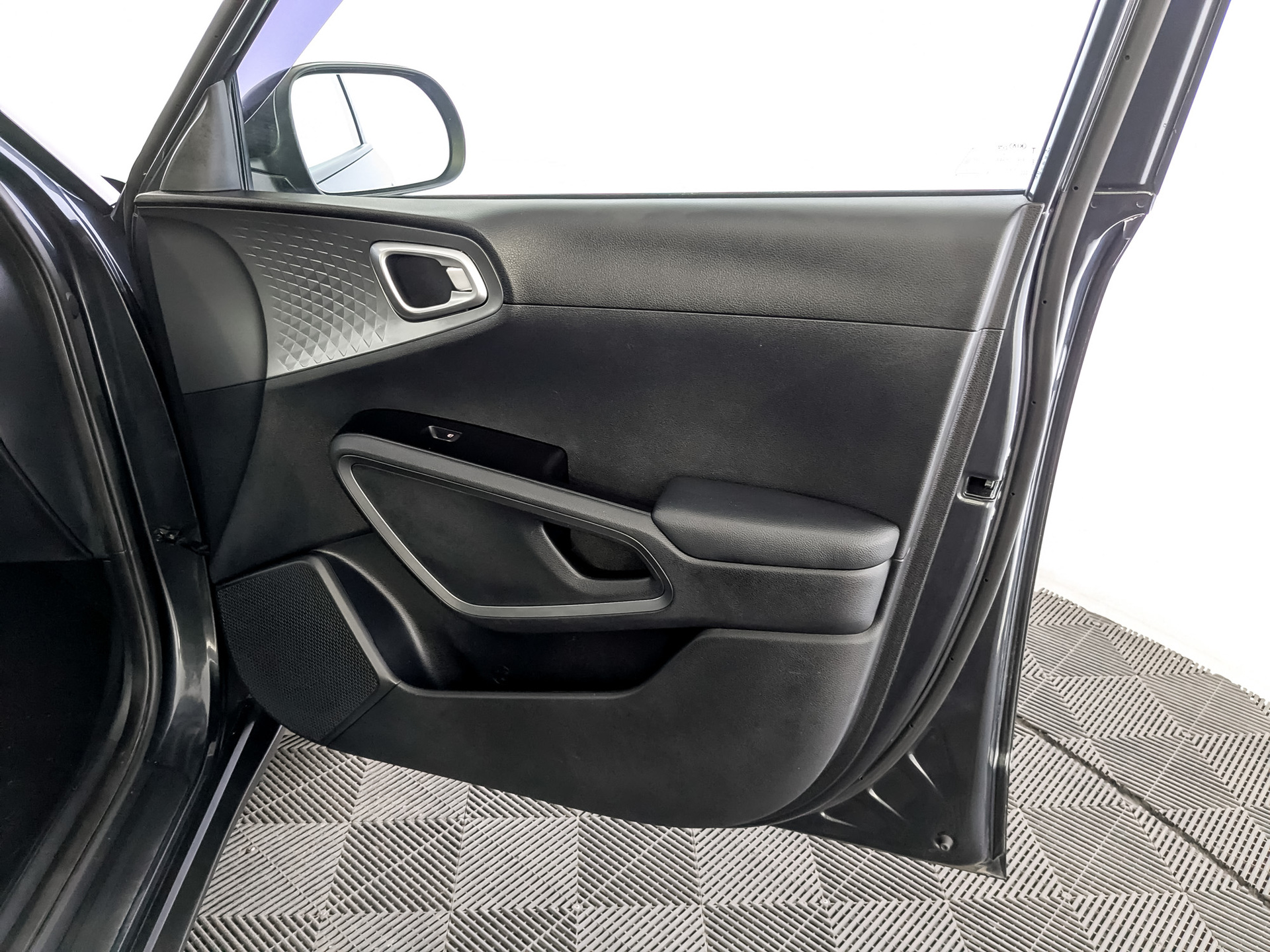 KIA Soul 1.60 (123 л.с), автомат, 2019, пробег 71 094 км