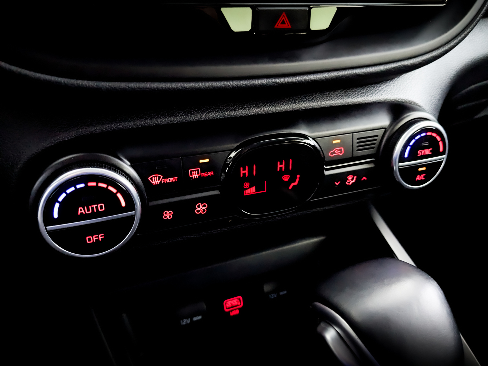 KIA Soul 1.60 (123 л.с), автомат, 2019, пробег 71 094 км