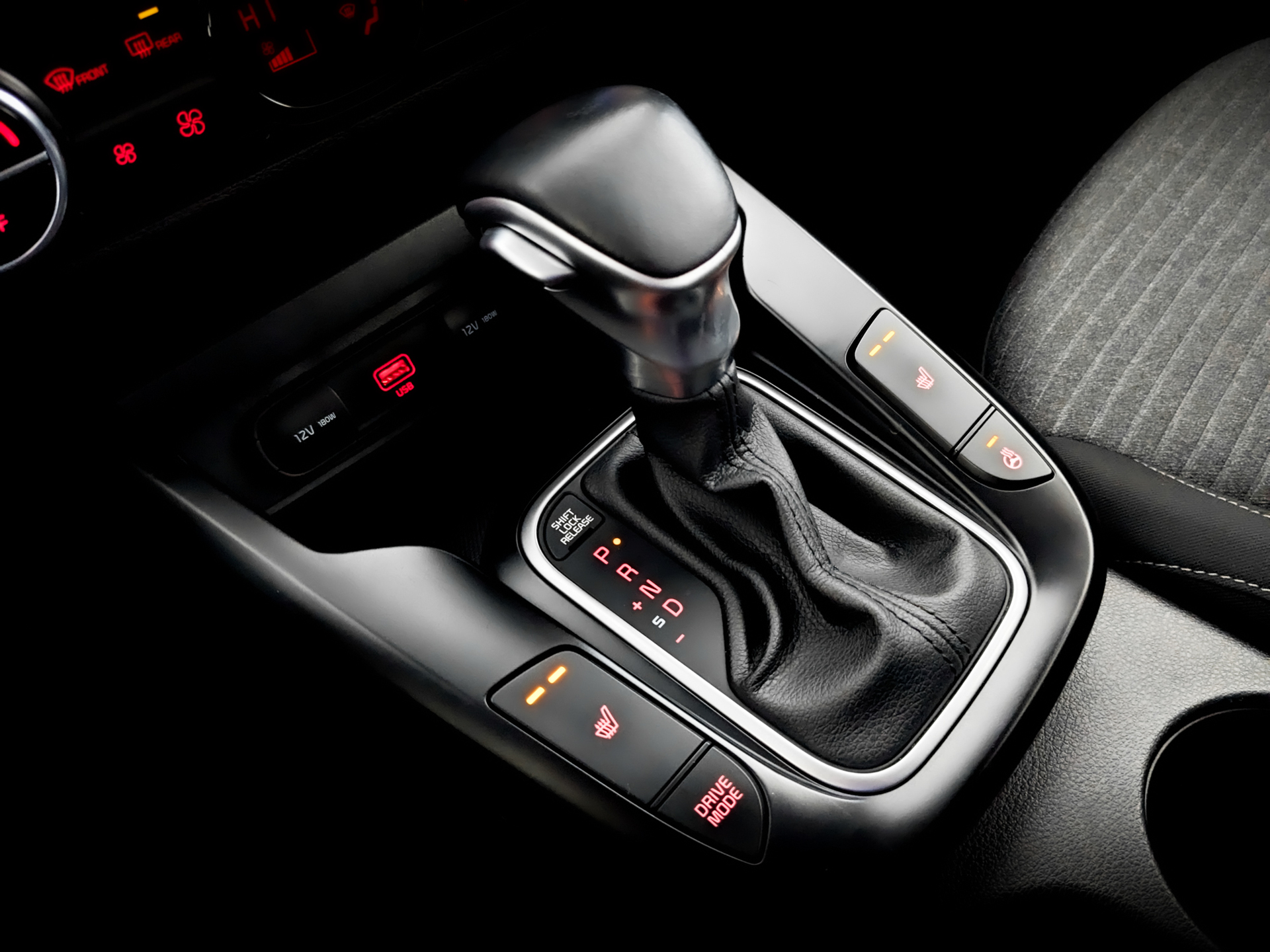 KIA Soul 1.60 (123 л.с), автомат, 2019, пробег 71 094 км