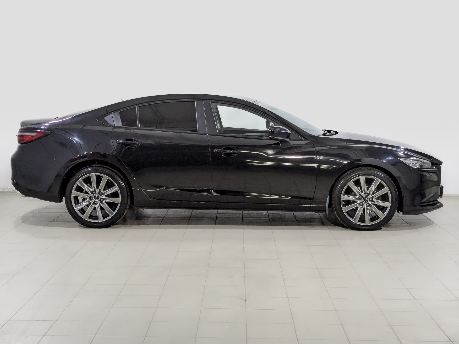 MAZDA 6 2.00 (150 л.с), автомат, 2021, пробег 64 780 км