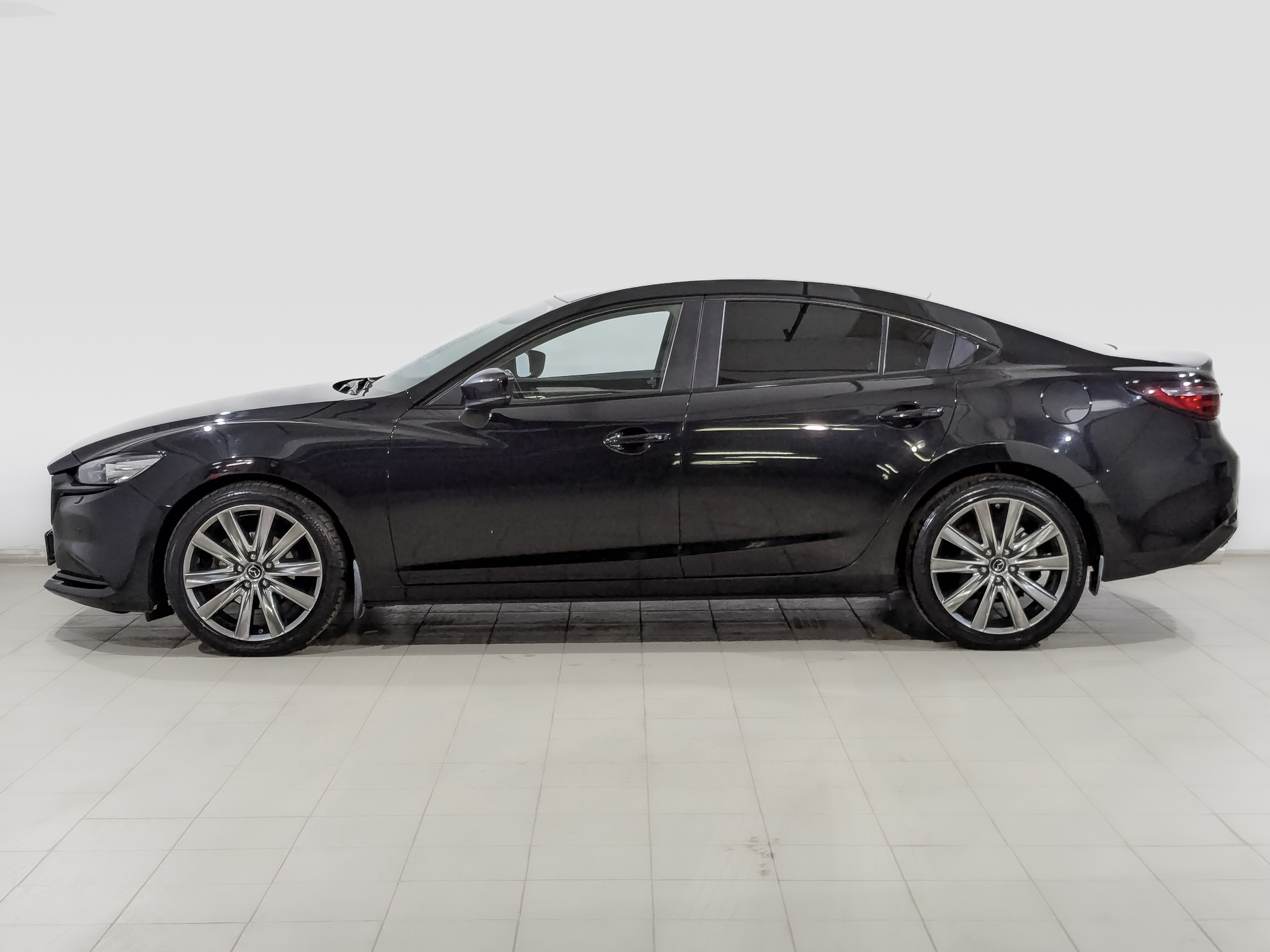 MAZDA 6 2.00 (150 л.с), автомат, 2021, пробег 64 780 км