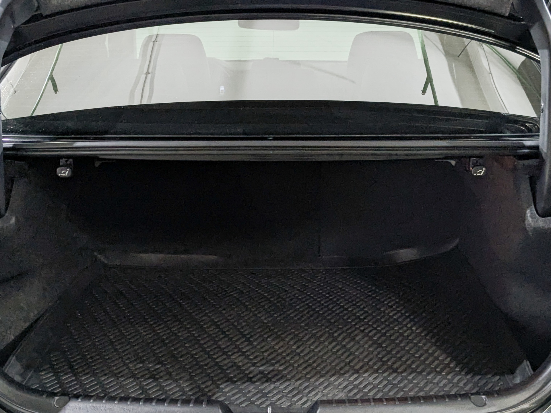 MAZDA 6 2.00 (150 л.с), автомат, 2021, пробег 64 780 км