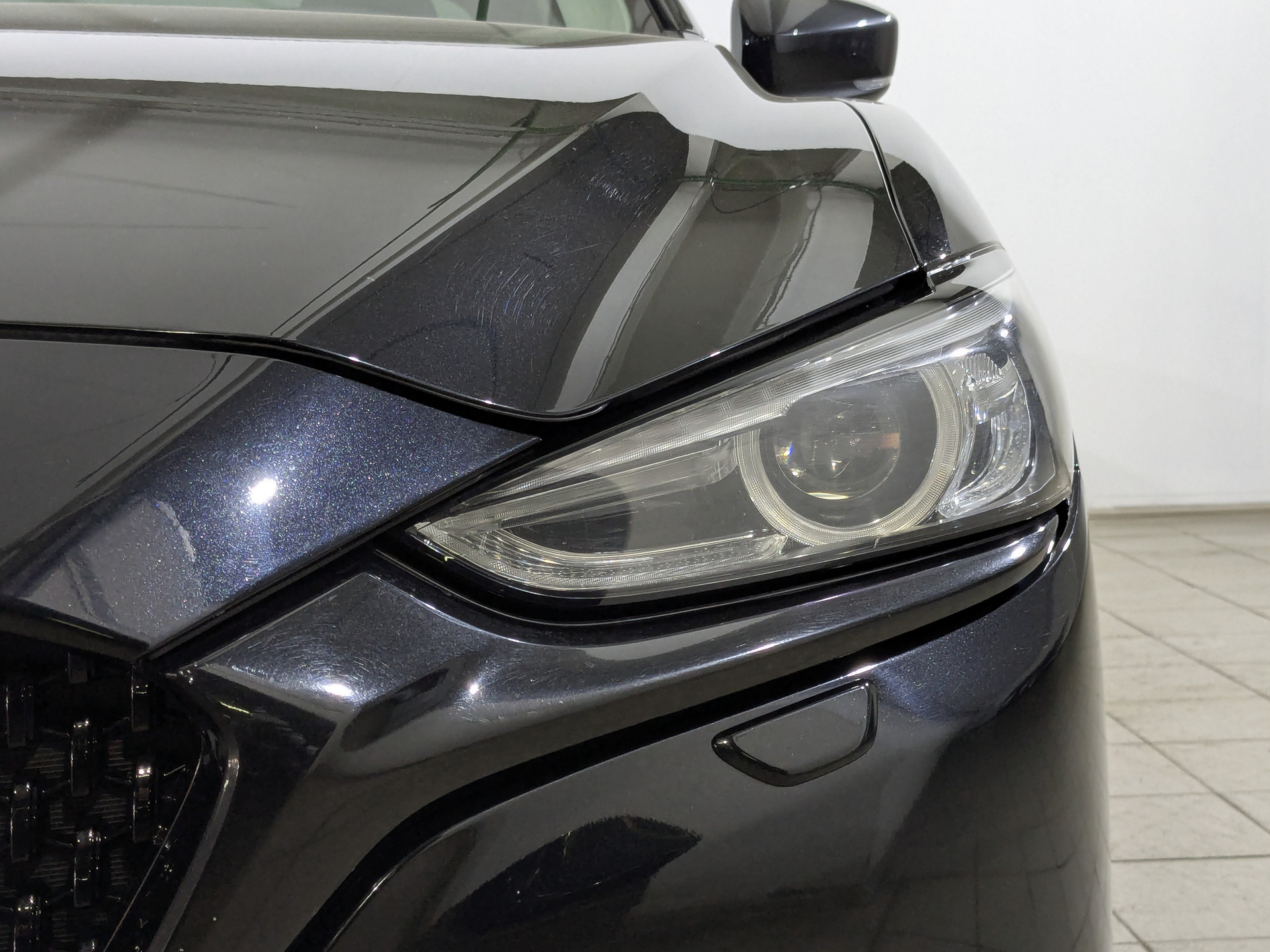 MAZDA 6 2.00 (150 л.с), автомат, 2021, пробег 64 780 км