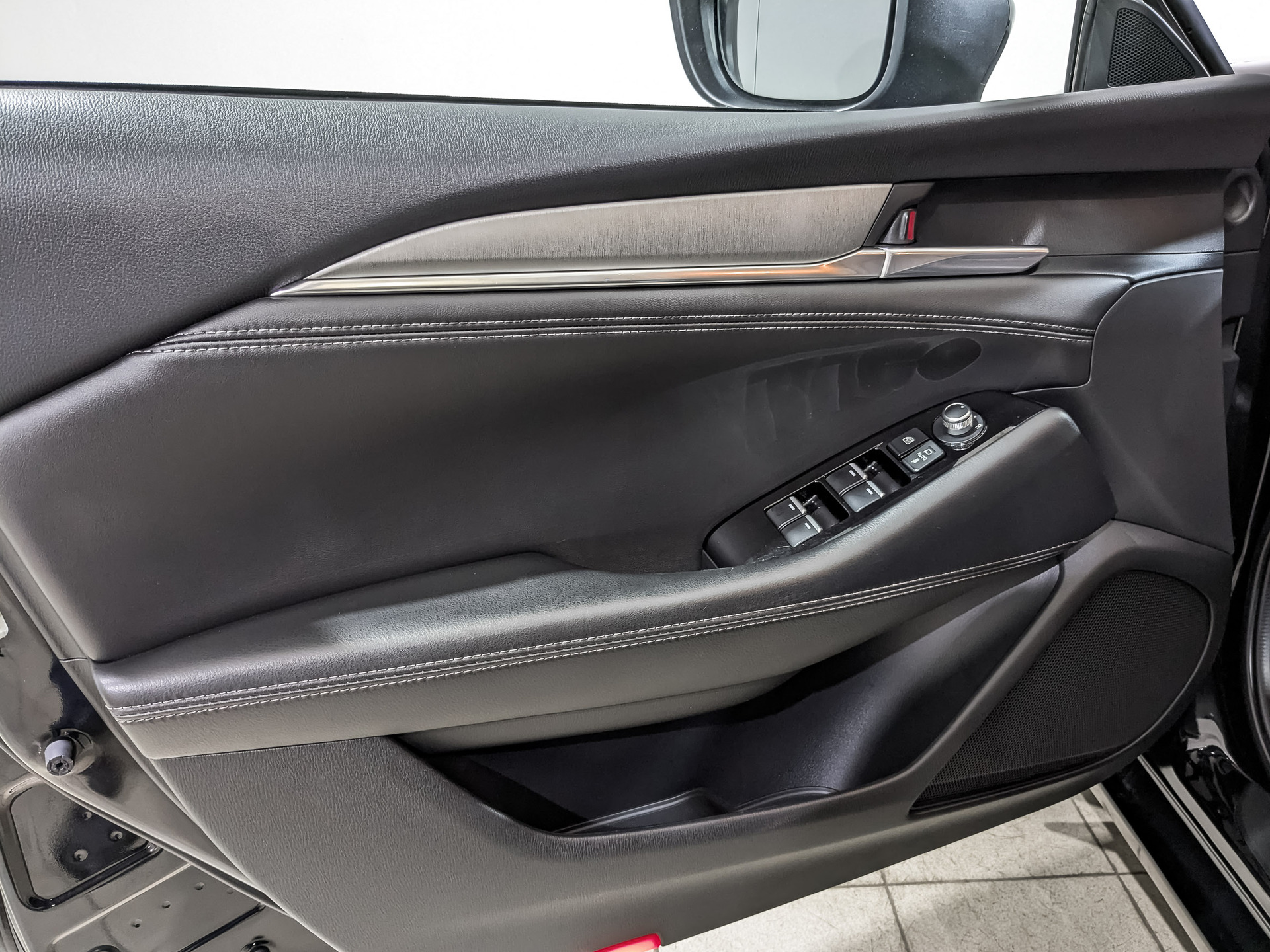 MAZDA 6 2.00 (150 л.с), автомат, 2021, пробег 64 780 км