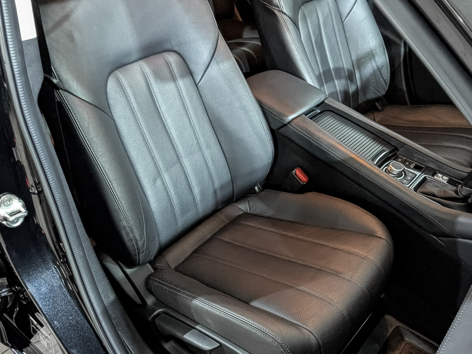 MAZDA 6 2.00 (150 л.с), автомат, 2021, пробег 64 780 км