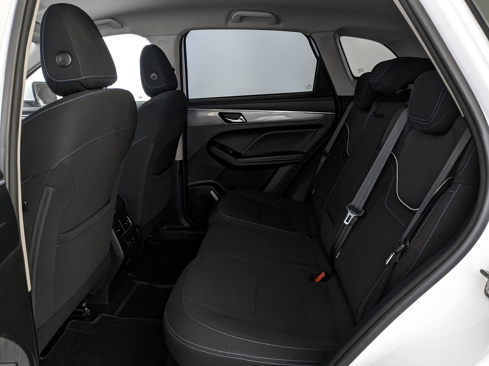 HAVAL Jolion 1.50 (143 л.с), автомат, 2021, пробег 96 100 км