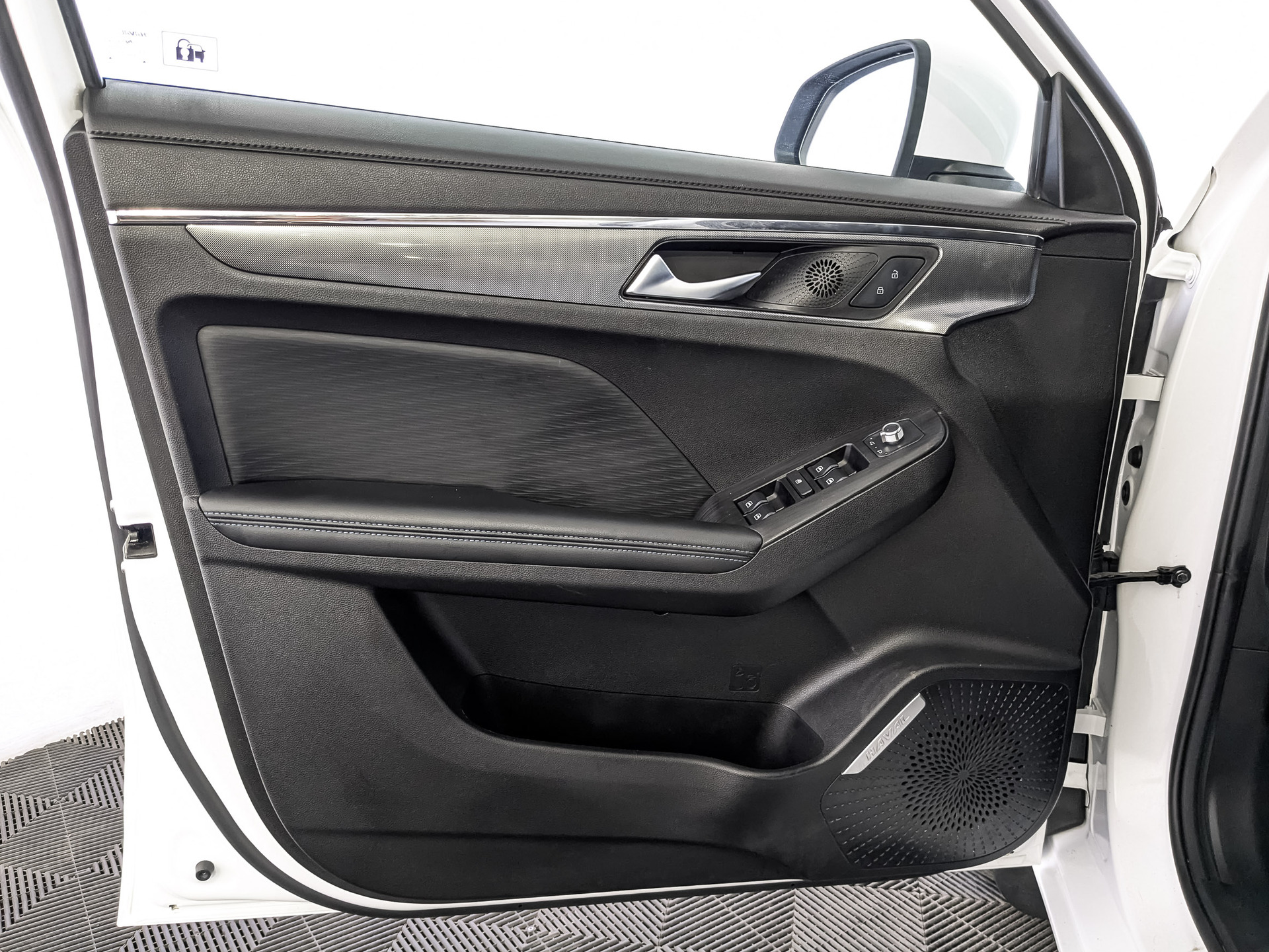 HAVAL Jolion 1.50 (143 л.с), автомат, 2021, пробег 96 100 км