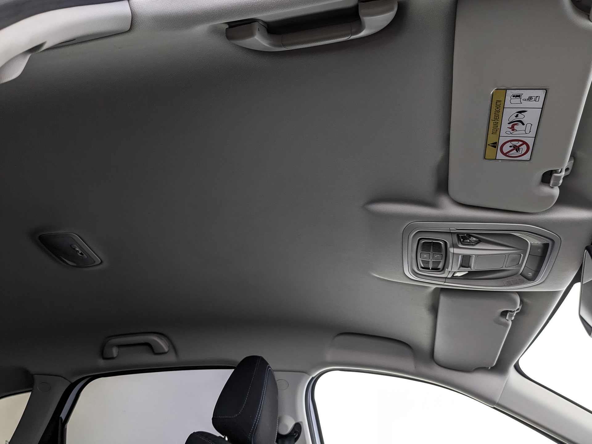 HAVAL Jolion 1.50 (143 л.с), автомат, 2021, пробег 96 100 км