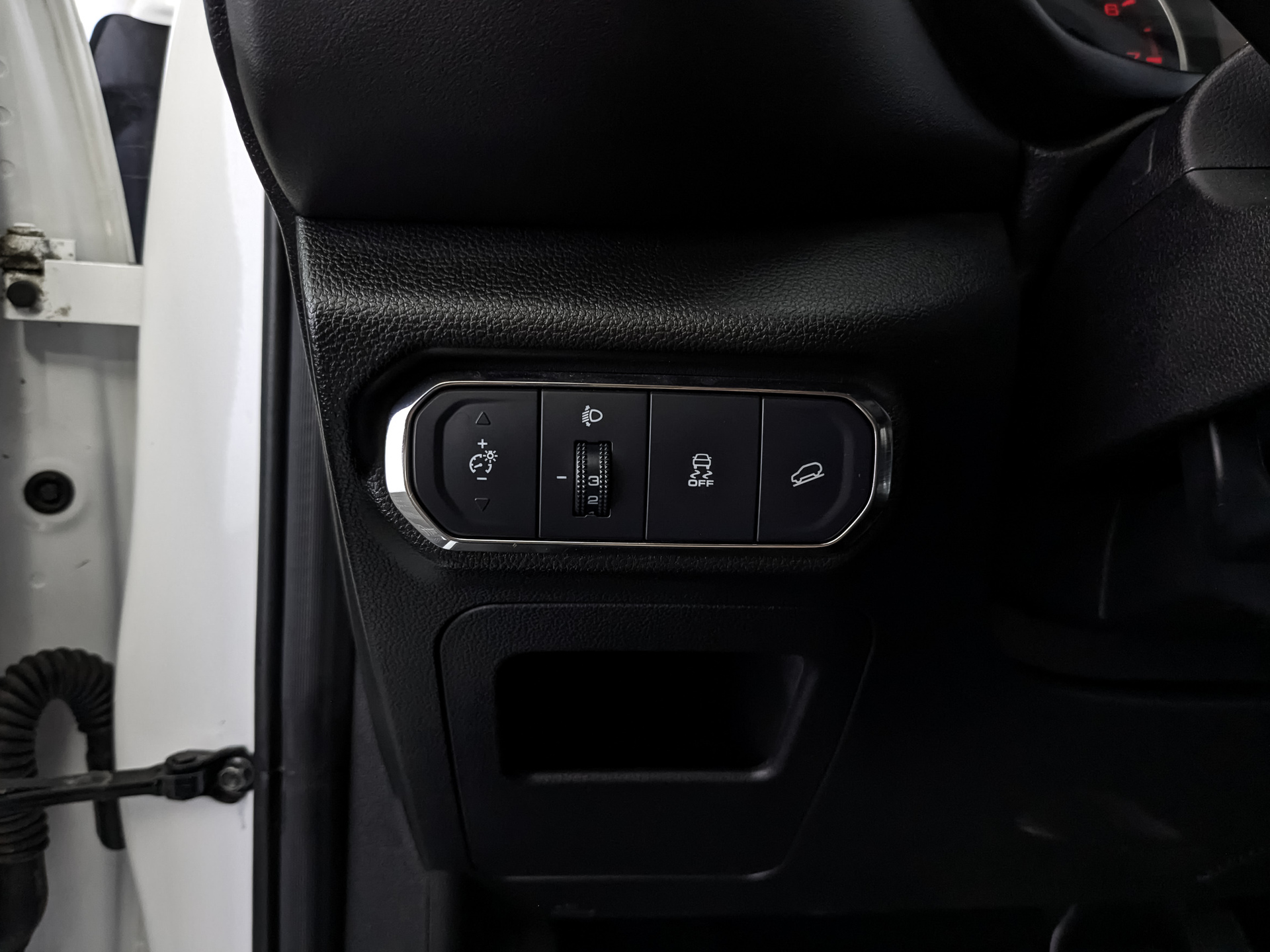 HAVAL Jolion 1.50 (143 л.с), автомат, 2021, пробег 96 100 км