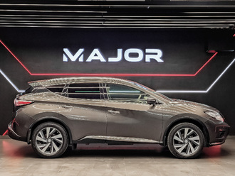 Nissan Murano Z52