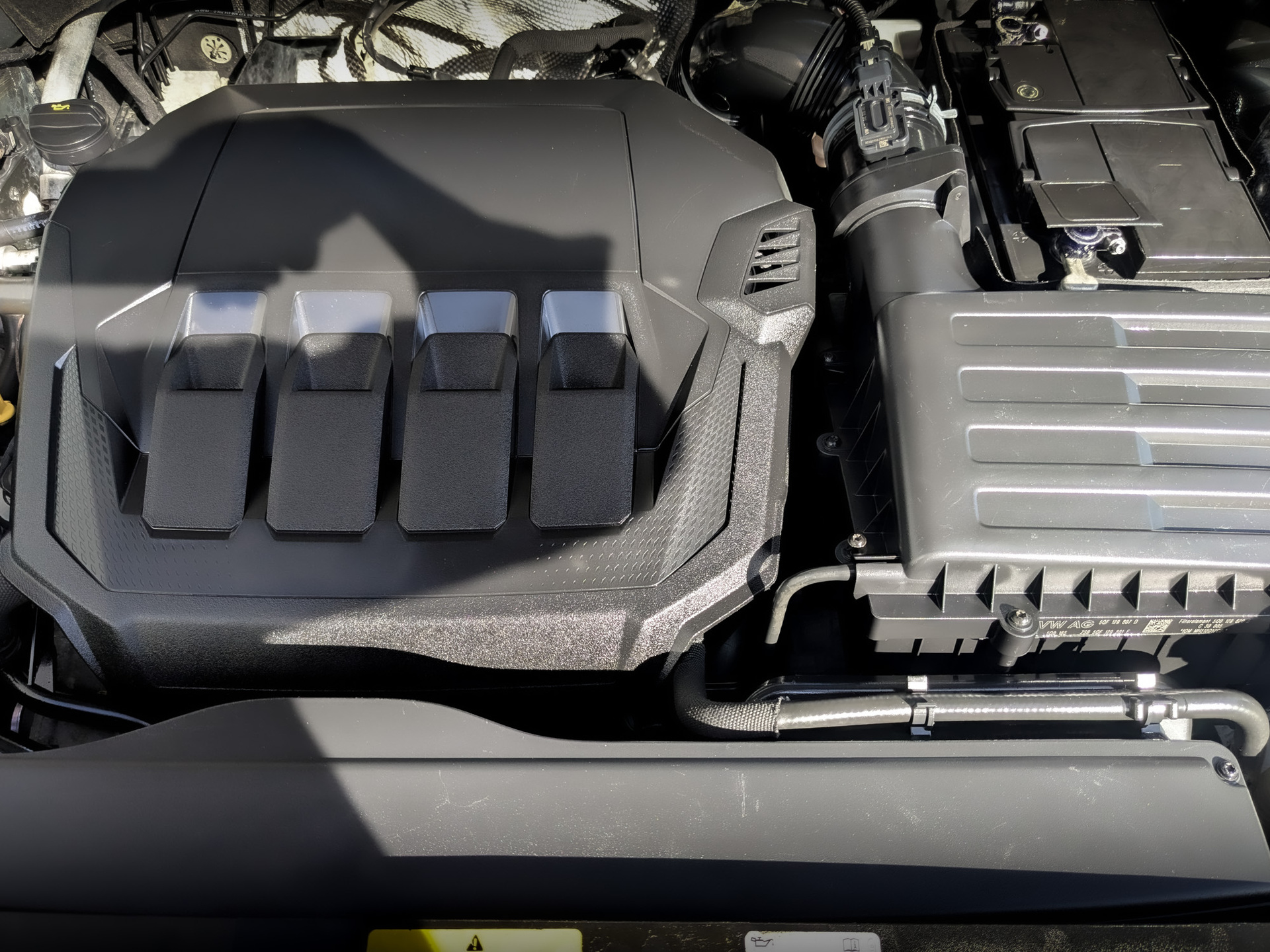 SKODA Kodiaq 2.00 (180 л.с), автомат, 2021, пробег 139 495 км