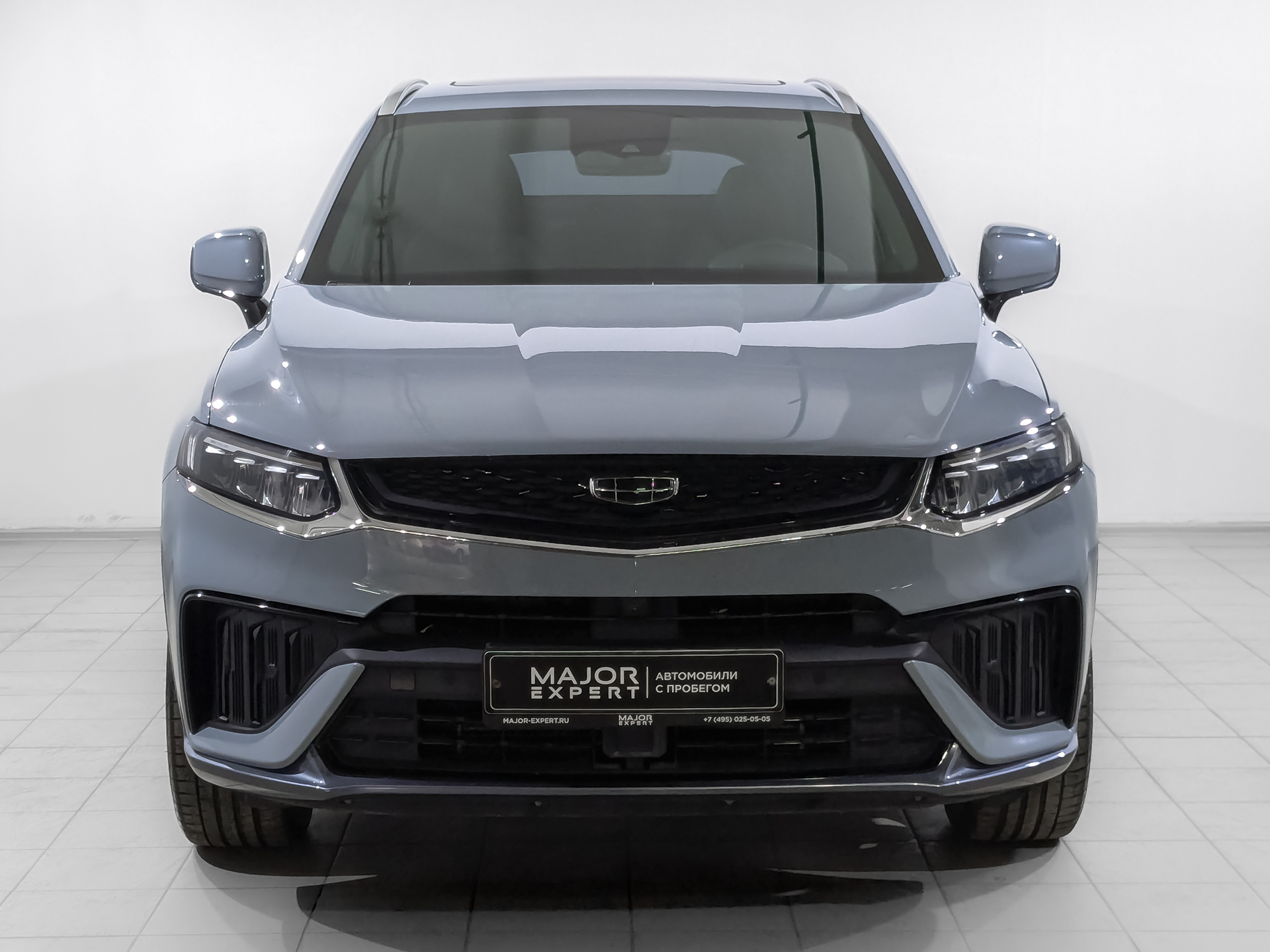 GEELY Tugella 2.00 (238 л.с), автомат, 2022, пробег 28 365 км