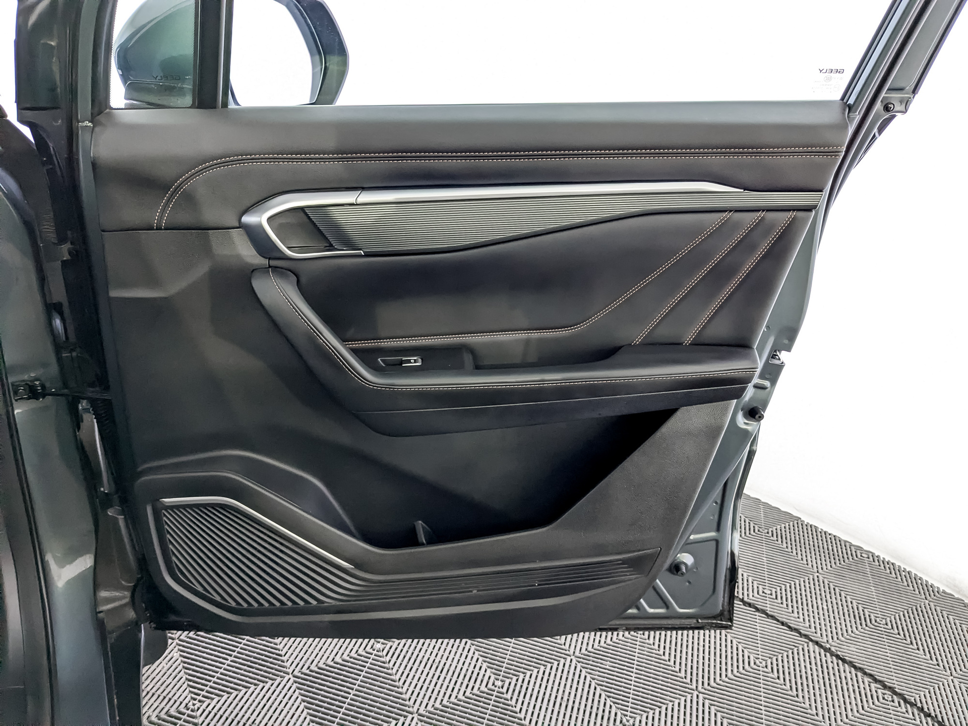 GEELY Okavango 2.00 (200 л.с), автомат, 2024, пробег 12 160 км