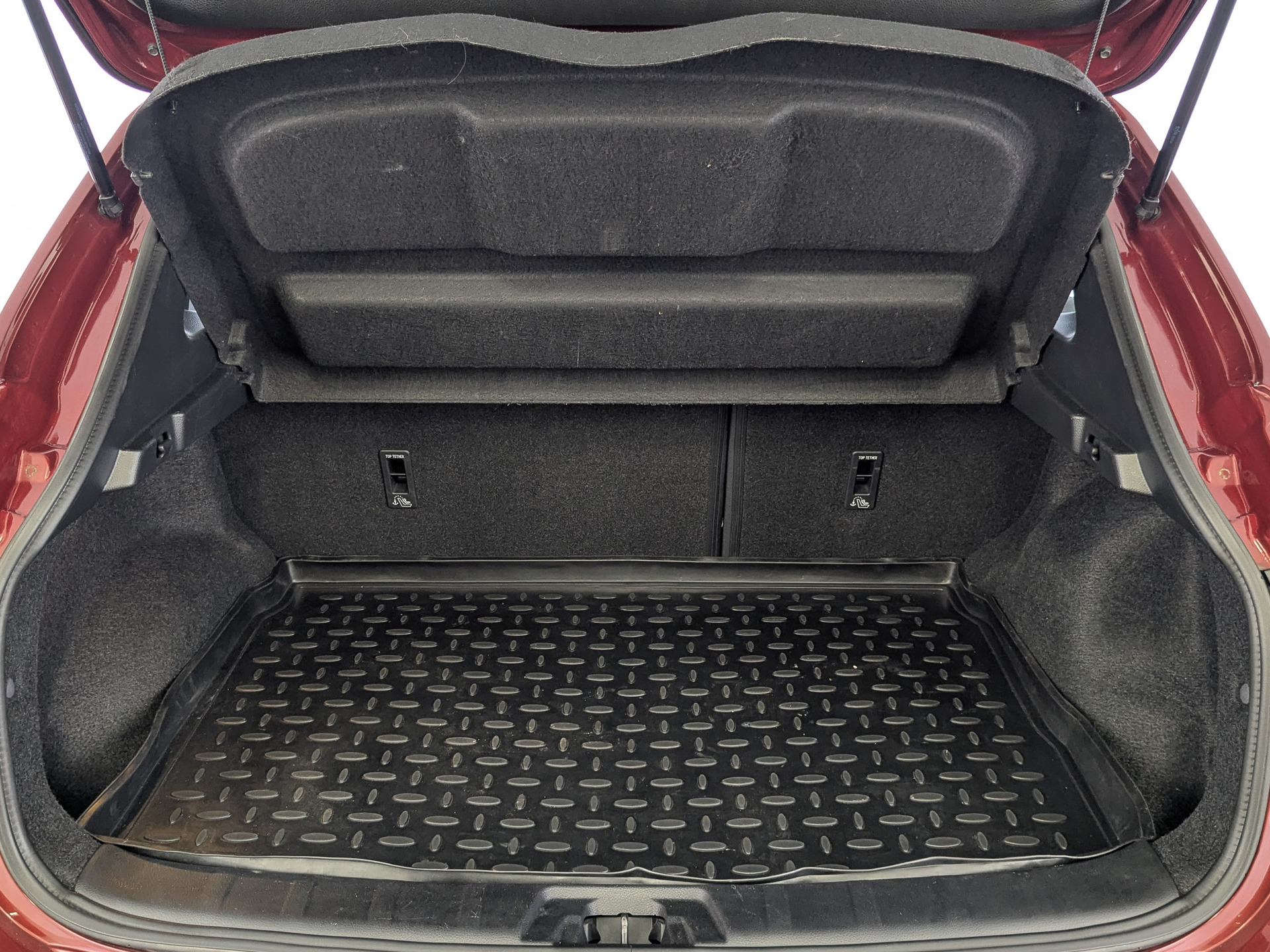 NISSAN Qashqai 1.20 (115 л.с), автомат, 2017, пробег 80 876 км
