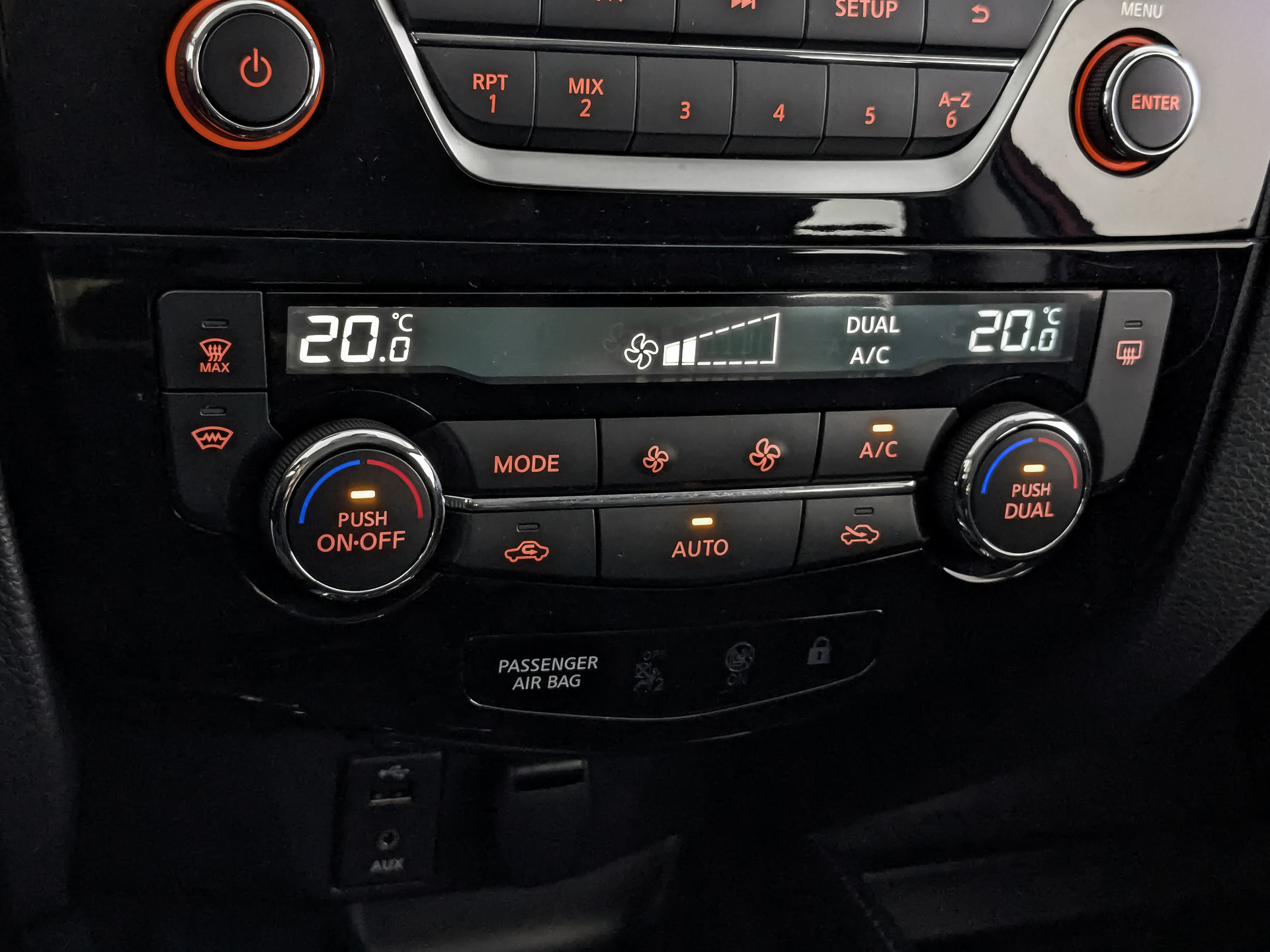 NISSAN Qashqai 1.20 (115 л.с), автомат, 2017, пробег 80 876 км