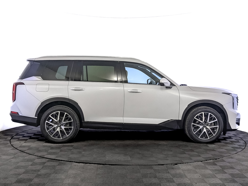 GAC GS8 II