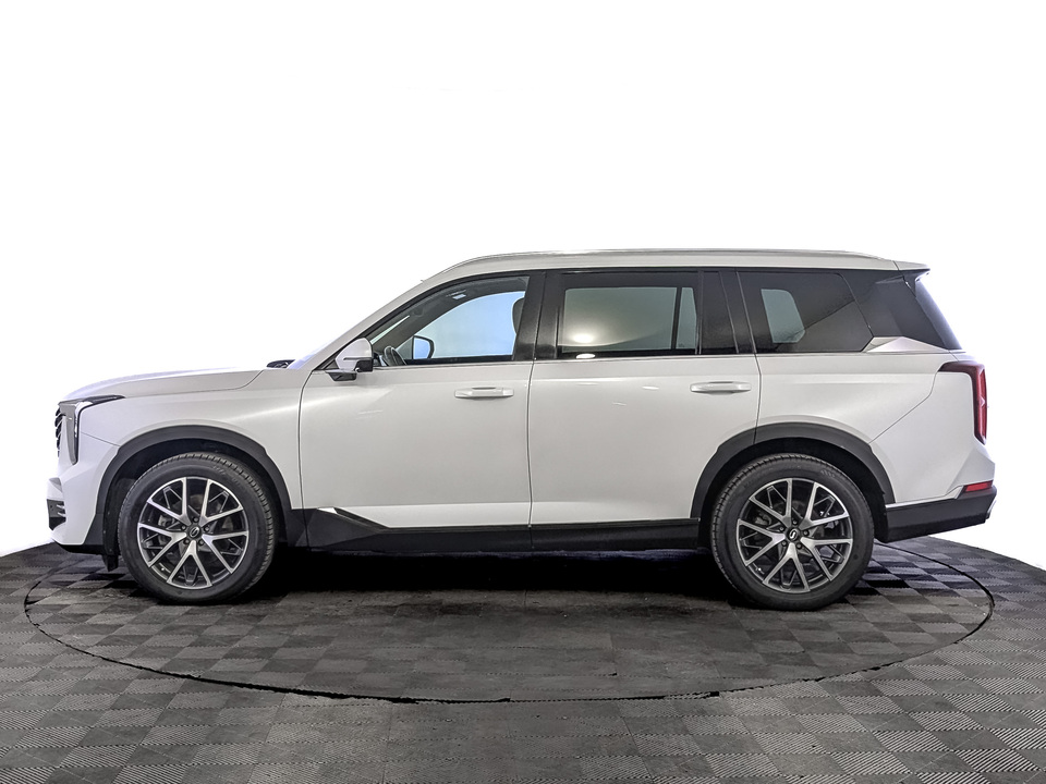 Фото GAC GS8  с пробегом 48 758 км