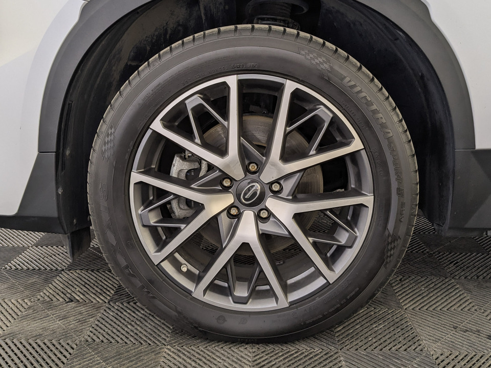 Фото GAC GS8  с пробегом 48 758 км