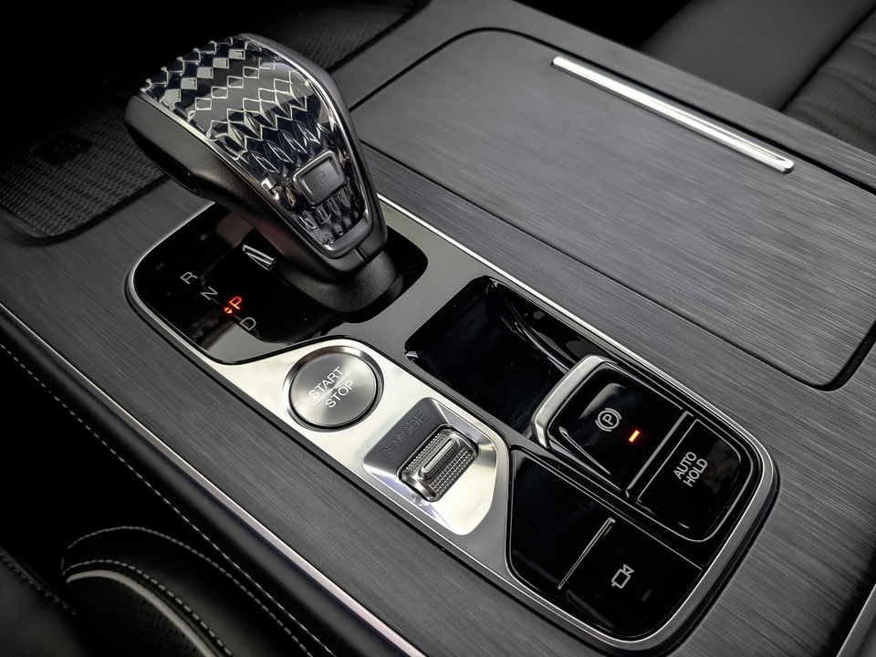 Фото GAC GS8  с пробегом 48 758 км