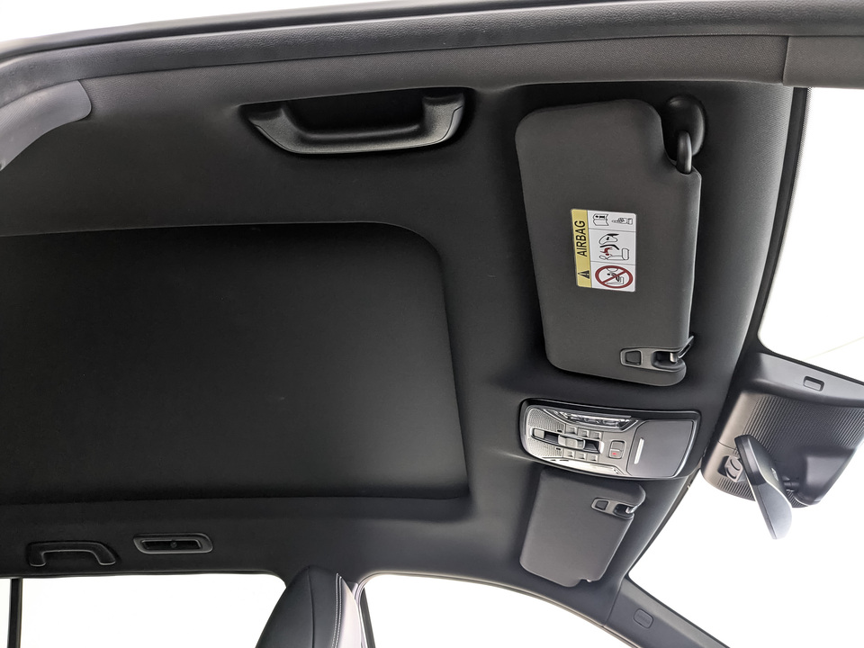 Фото GAC GS8  с пробегом 48 758 км