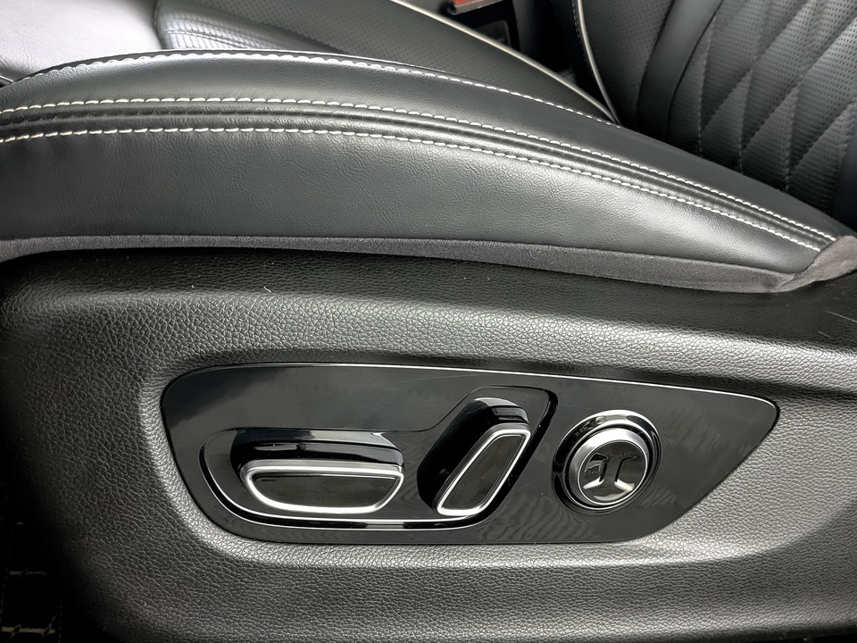 Фото GAC GS8  с пробегом 48 758 км