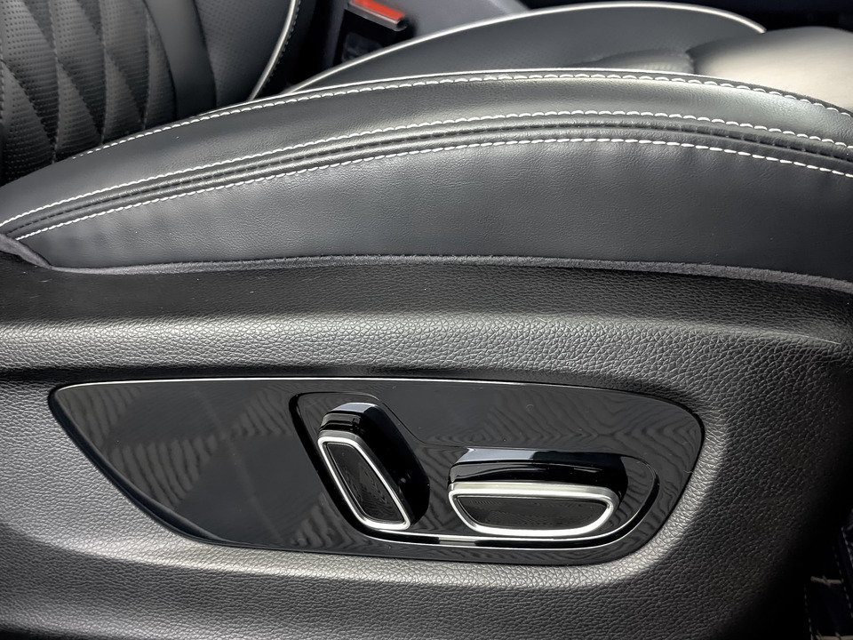 Фото GAC GS8  с пробегом 48 758 км