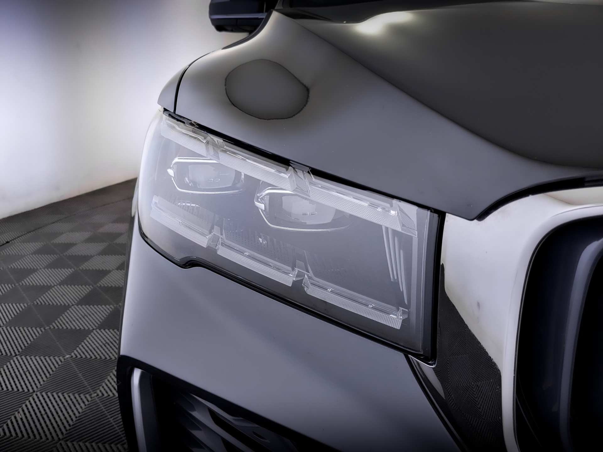 GEELY Monjaro 2.00 (238 л.с), автомат, 2023, пробег 49 262 км