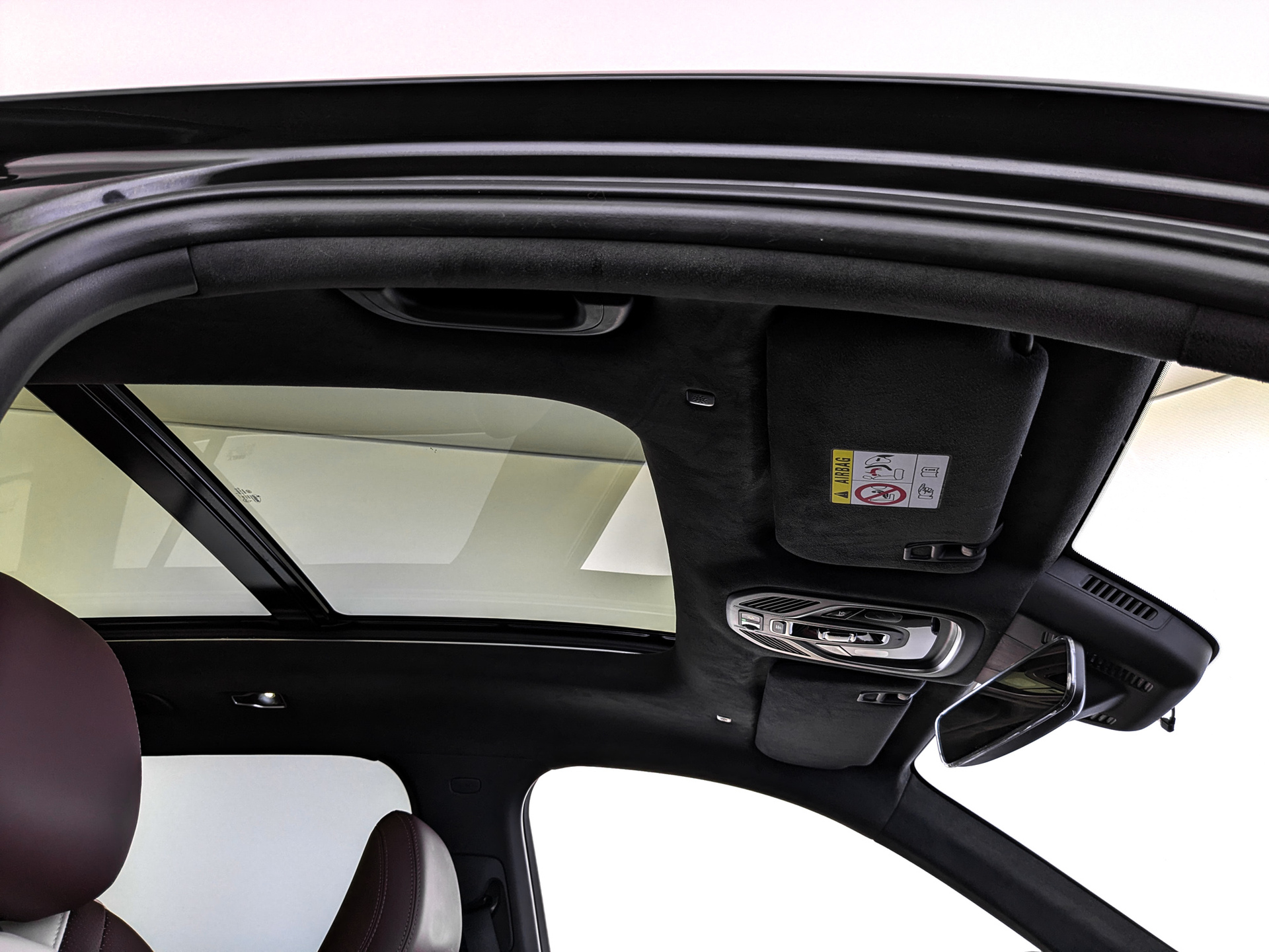 GEELY Monjaro 2.00 (238 л.с), автомат, 2023, пробег 49 262 км