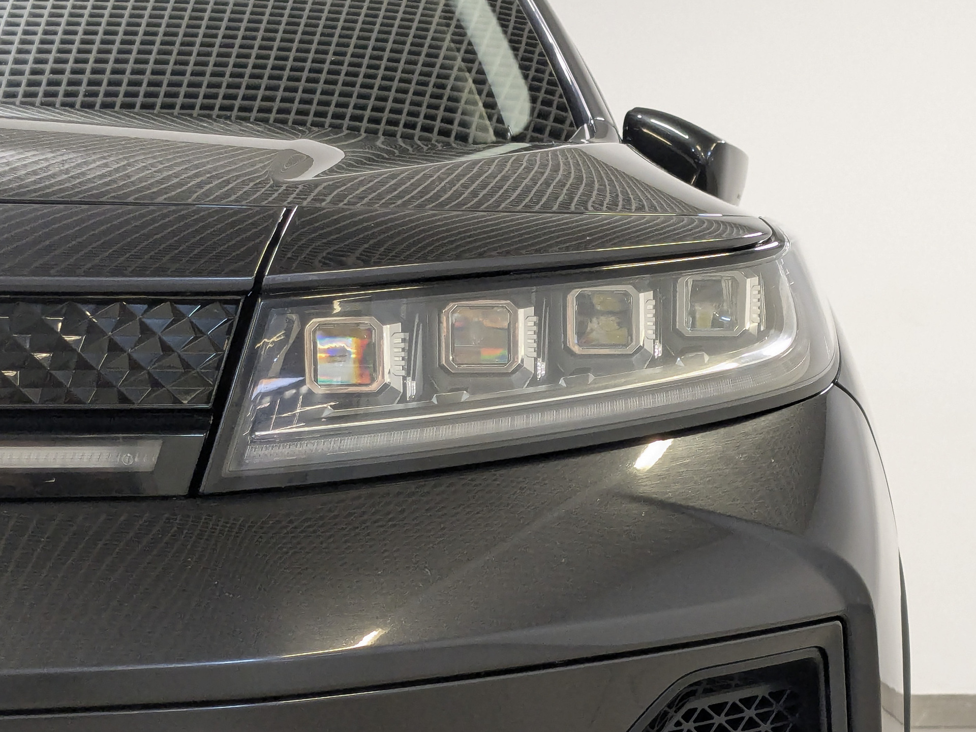 EXEED LX 1.60 (150 л.с), автомат, 2023, пробег 92 131 км