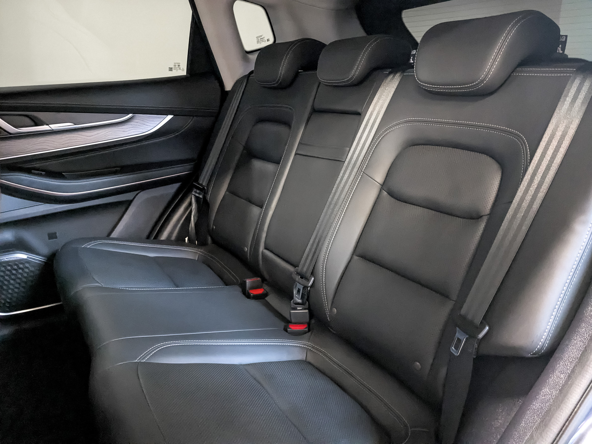 EXEED LX 1.60 (150 л.с), автомат, 2023, пробег 92 131 км