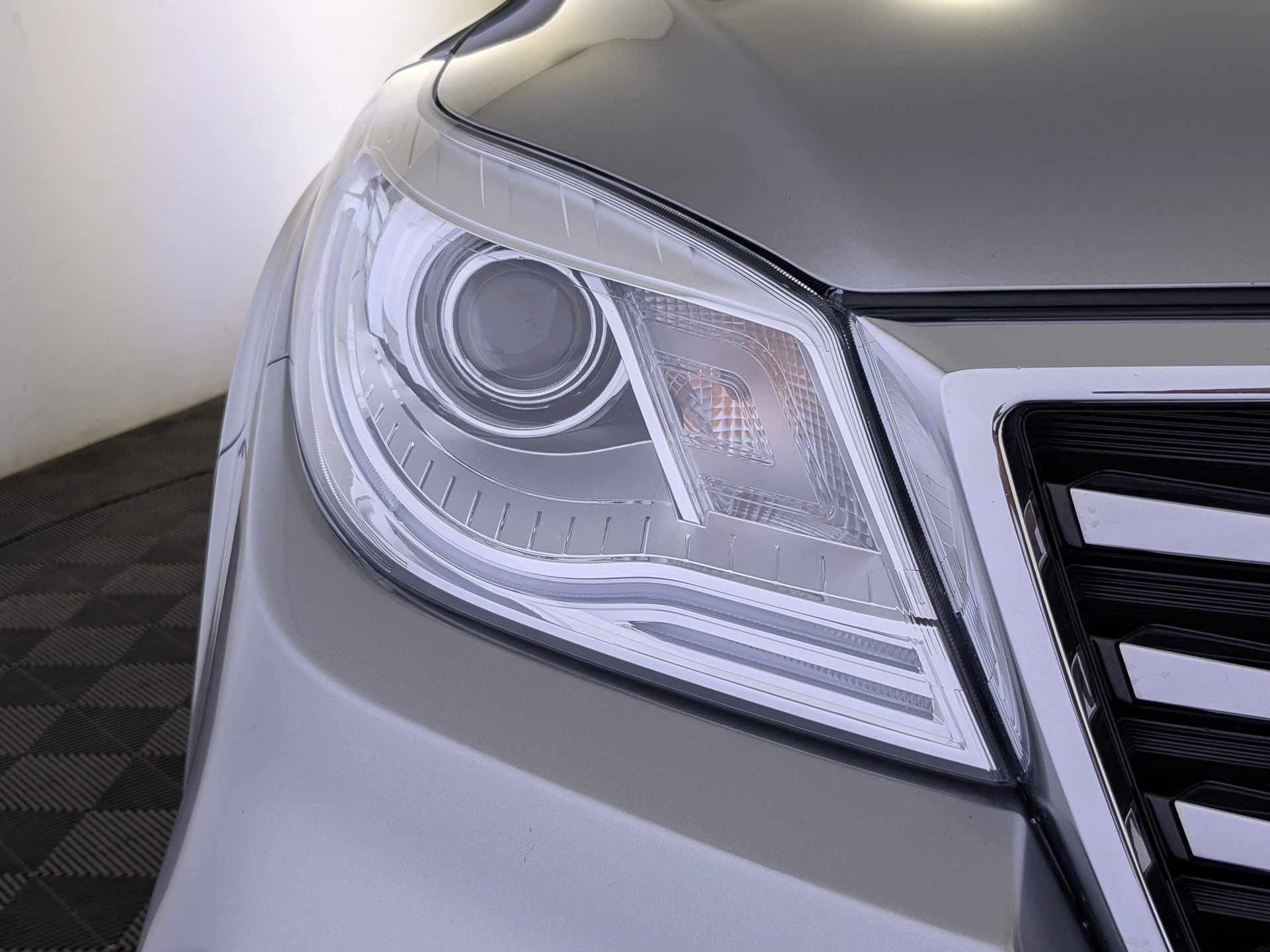HAVAL H9 2.00 (218 л.с), автомат, 2023, пробег 54 085 км