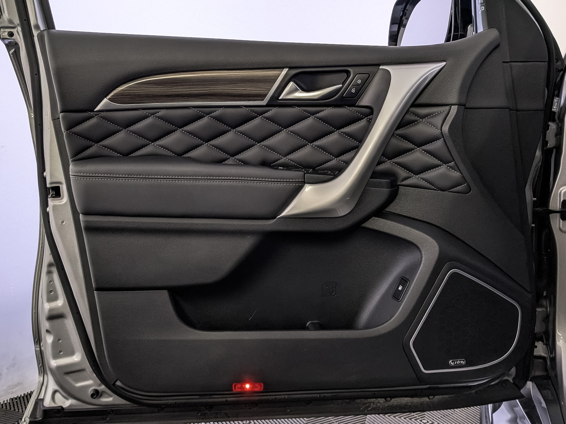 HAVAL H9 2.00 (218 л.с), автомат, 2023, пробег 54 085 км