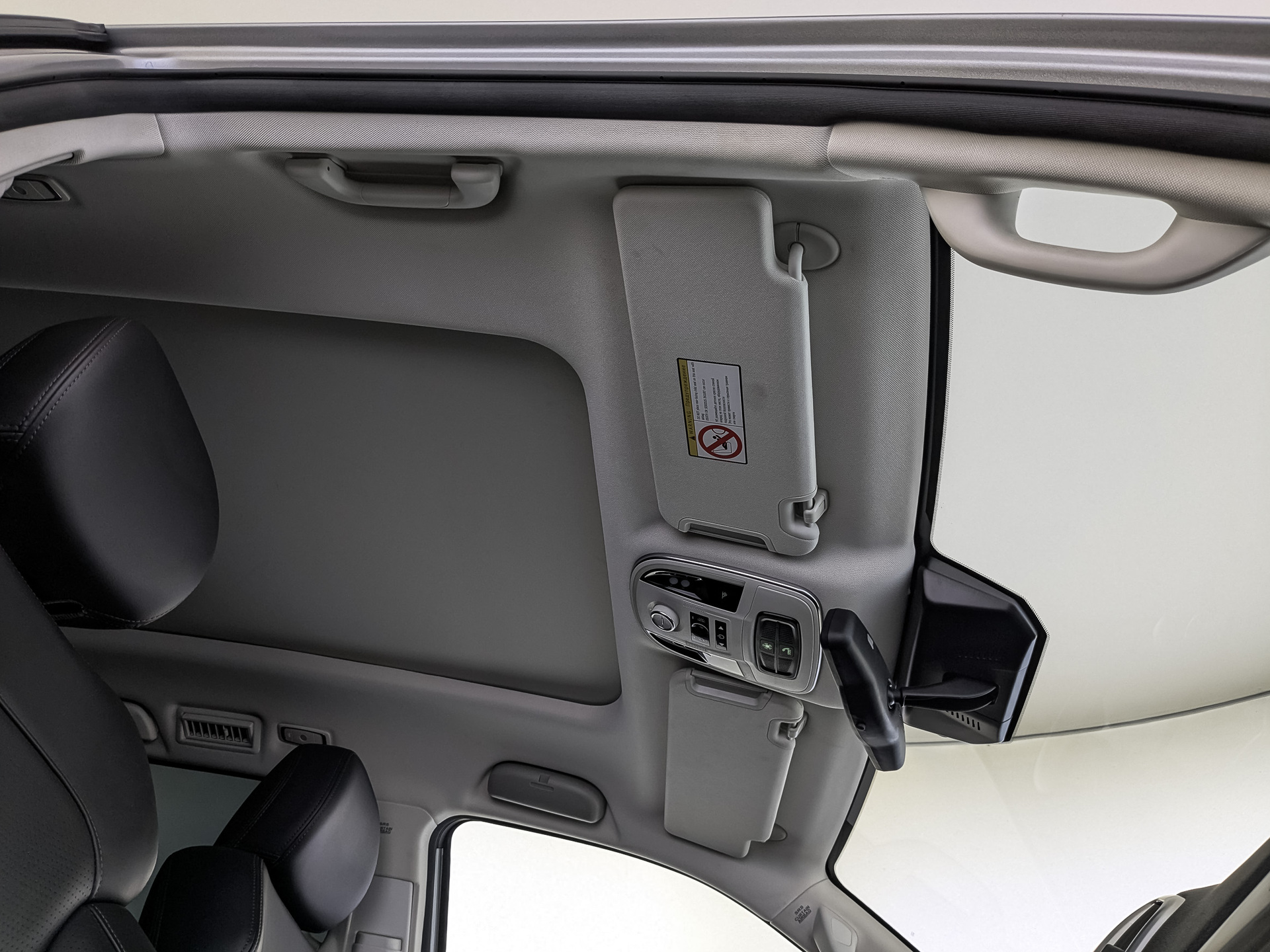 HAVAL H9 2.00 (218 л.с), автомат, 2023, пробег 54 085 км