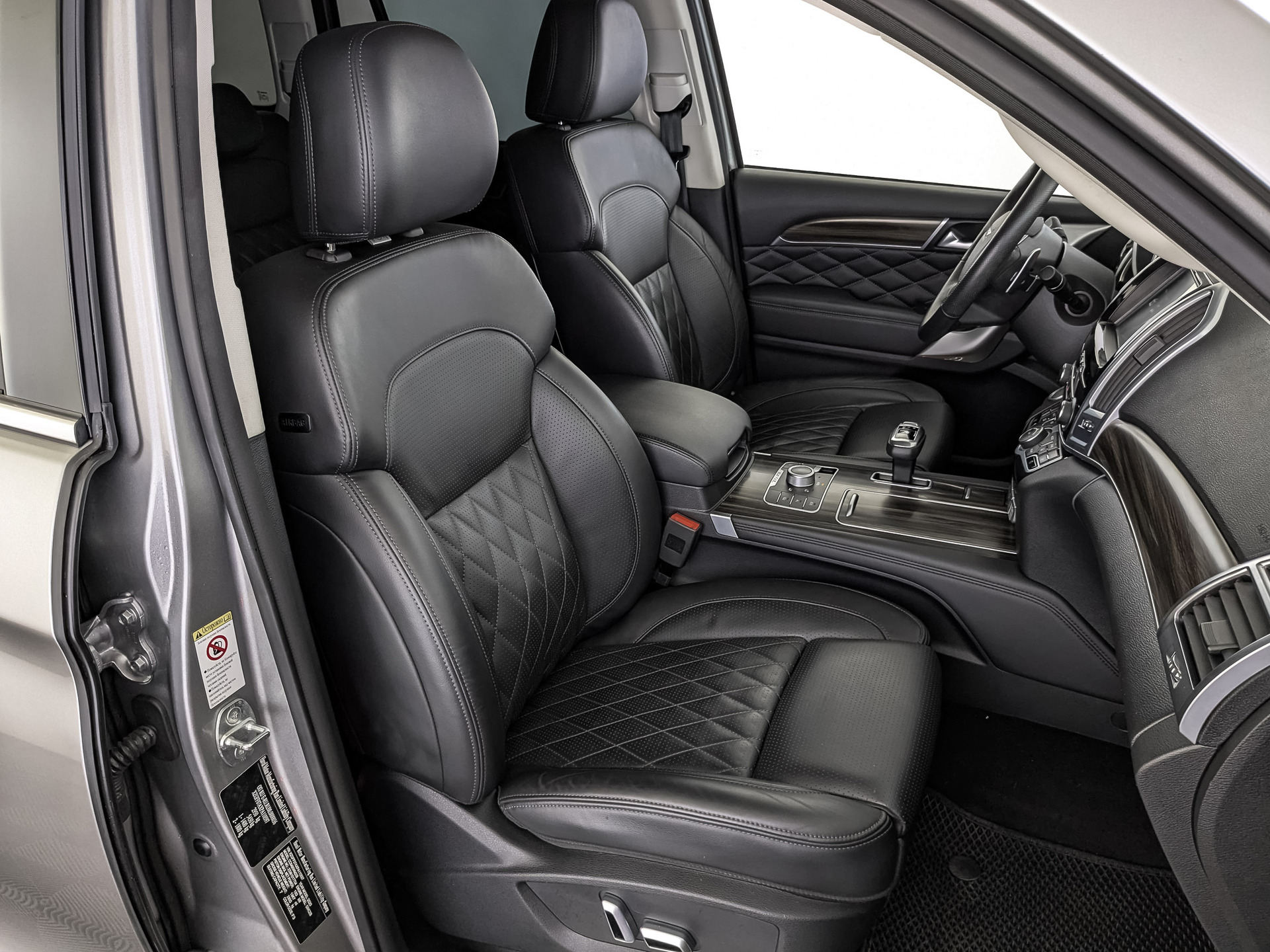 HAVAL H9 2.00 (218 л.с), автомат, 2023, пробег 54 085 км