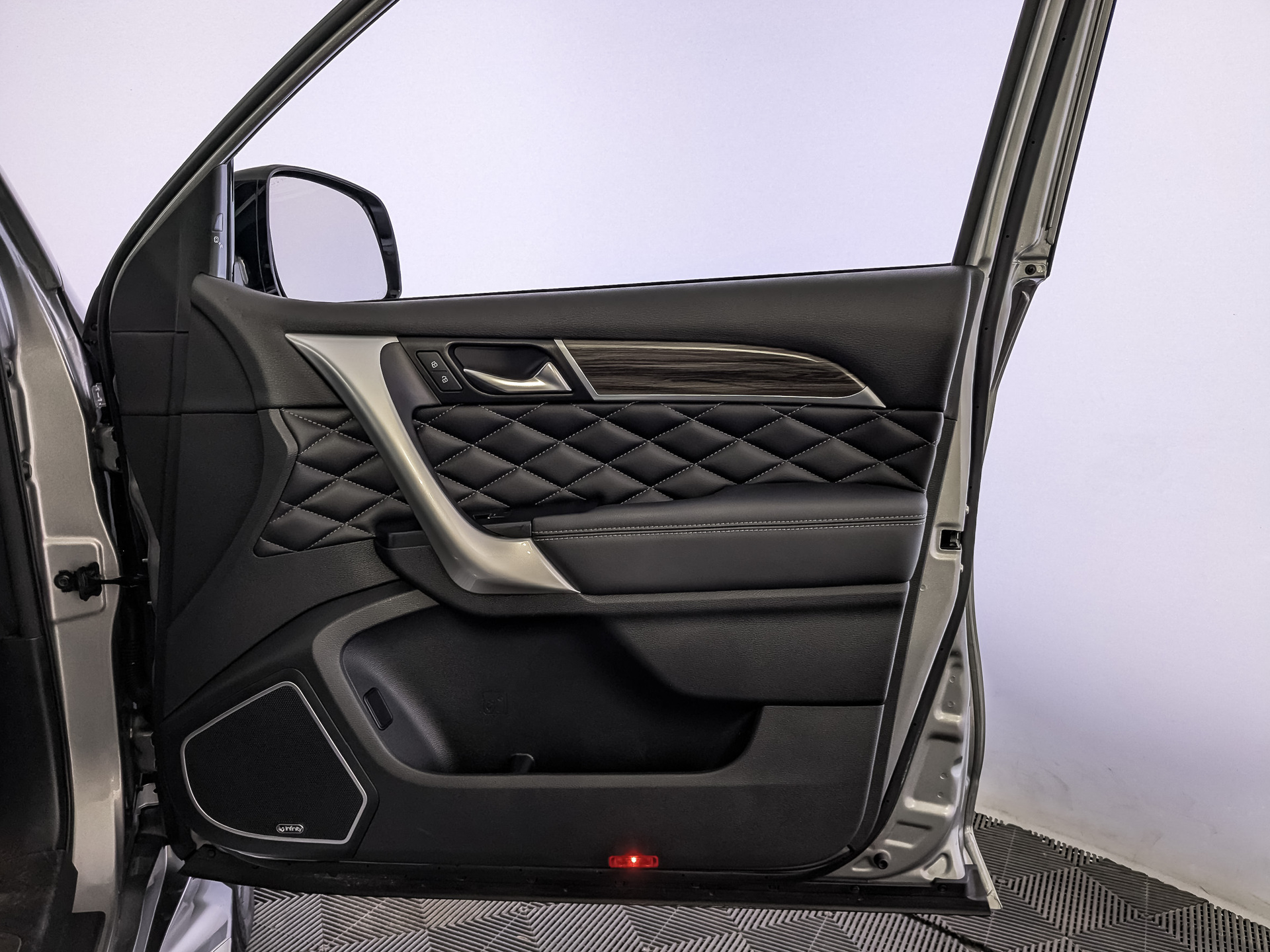 HAVAL H9 2.00 (218 л.с), автомат, 2023, пробег 54 085 км